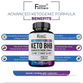 keto supplement Fat Burner weight loss keto capsules